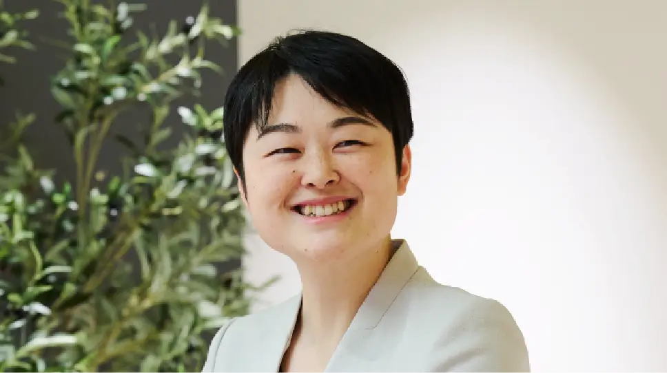 コンサルタントYoshi