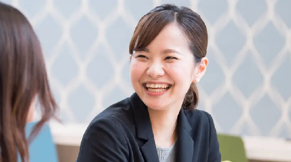 コンサルタントAoi