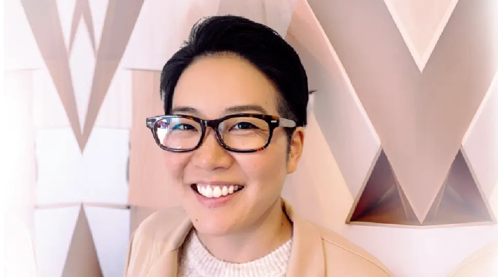 コンサルタントMiki