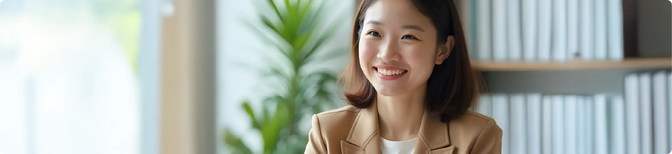 受講生インタビュー